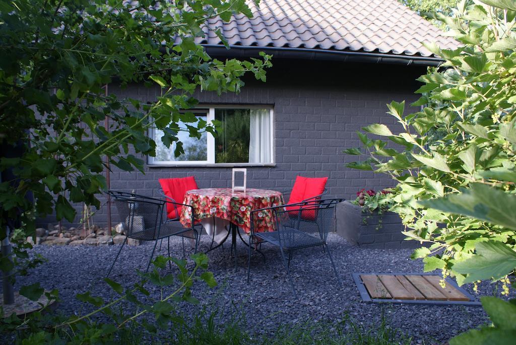 Guest house Lemiers *