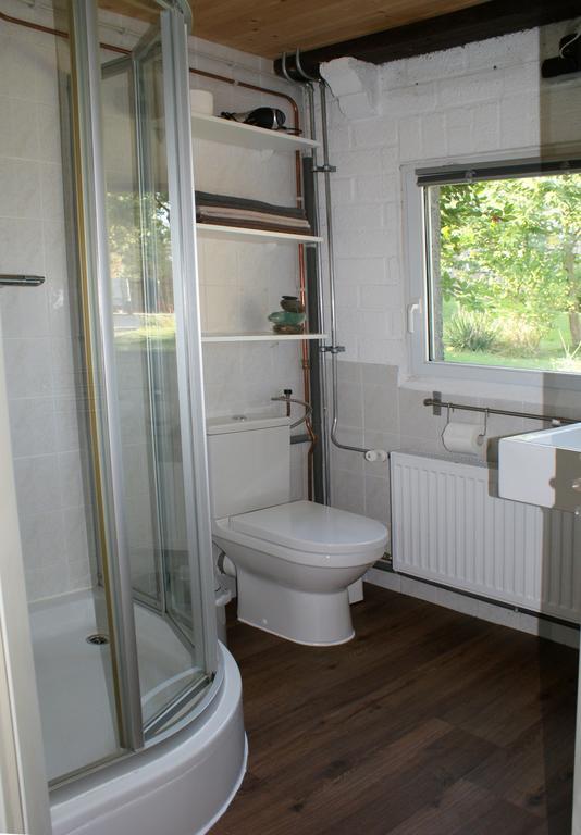 Lemiers Guest house *