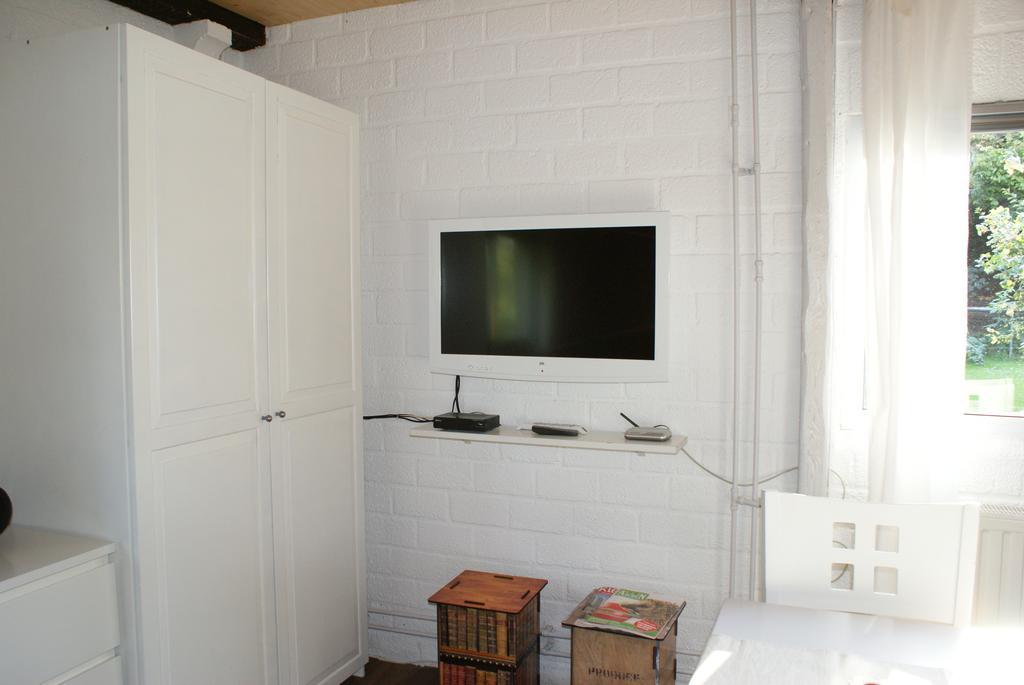 Guest house Lemiers *